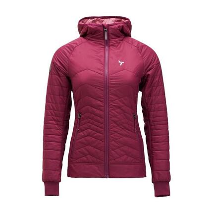 Veste de sport femme WJ1904 Barolo