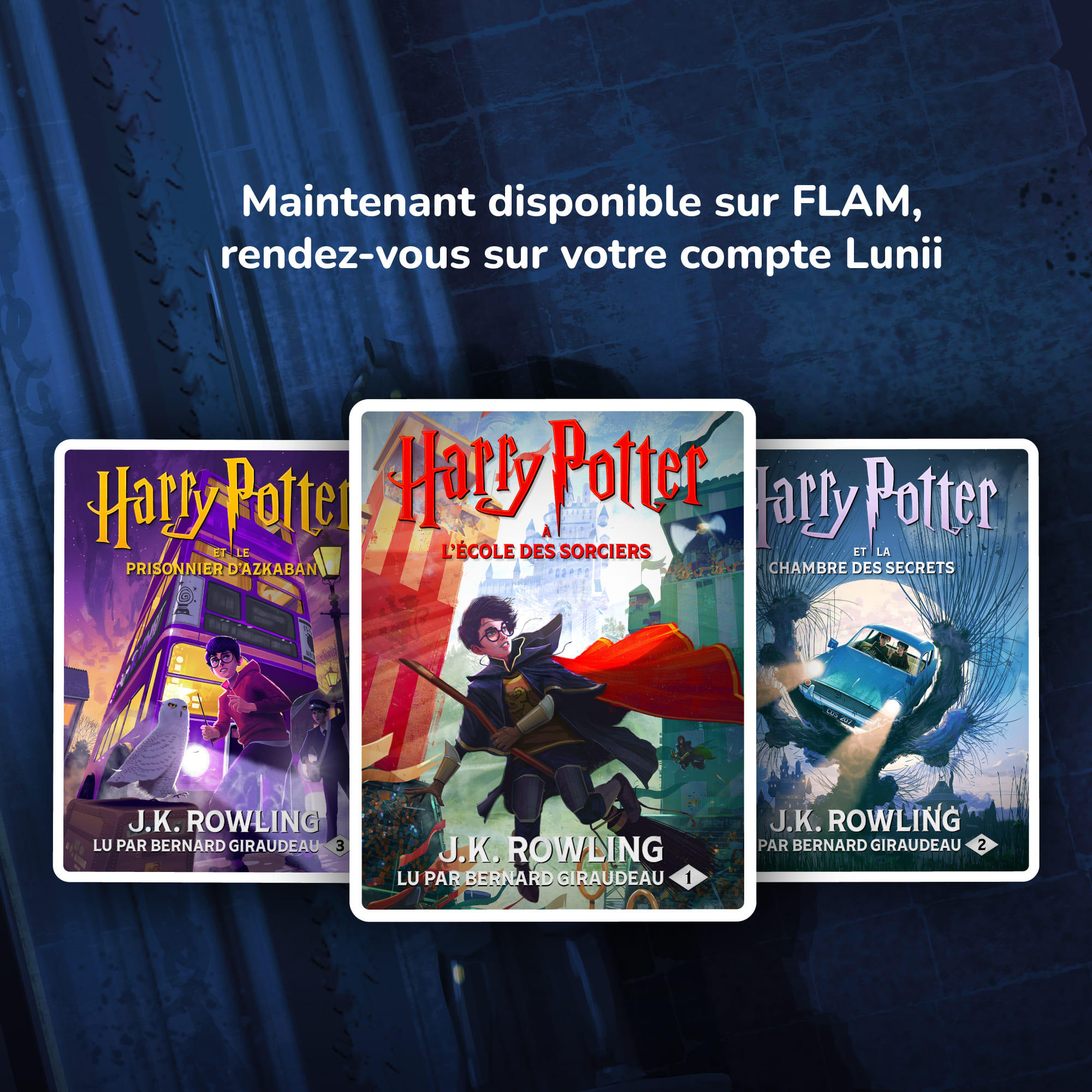Lunii – Fabrique à Histoires FLAM avec coque verte – 7 à 11 ans 7/7