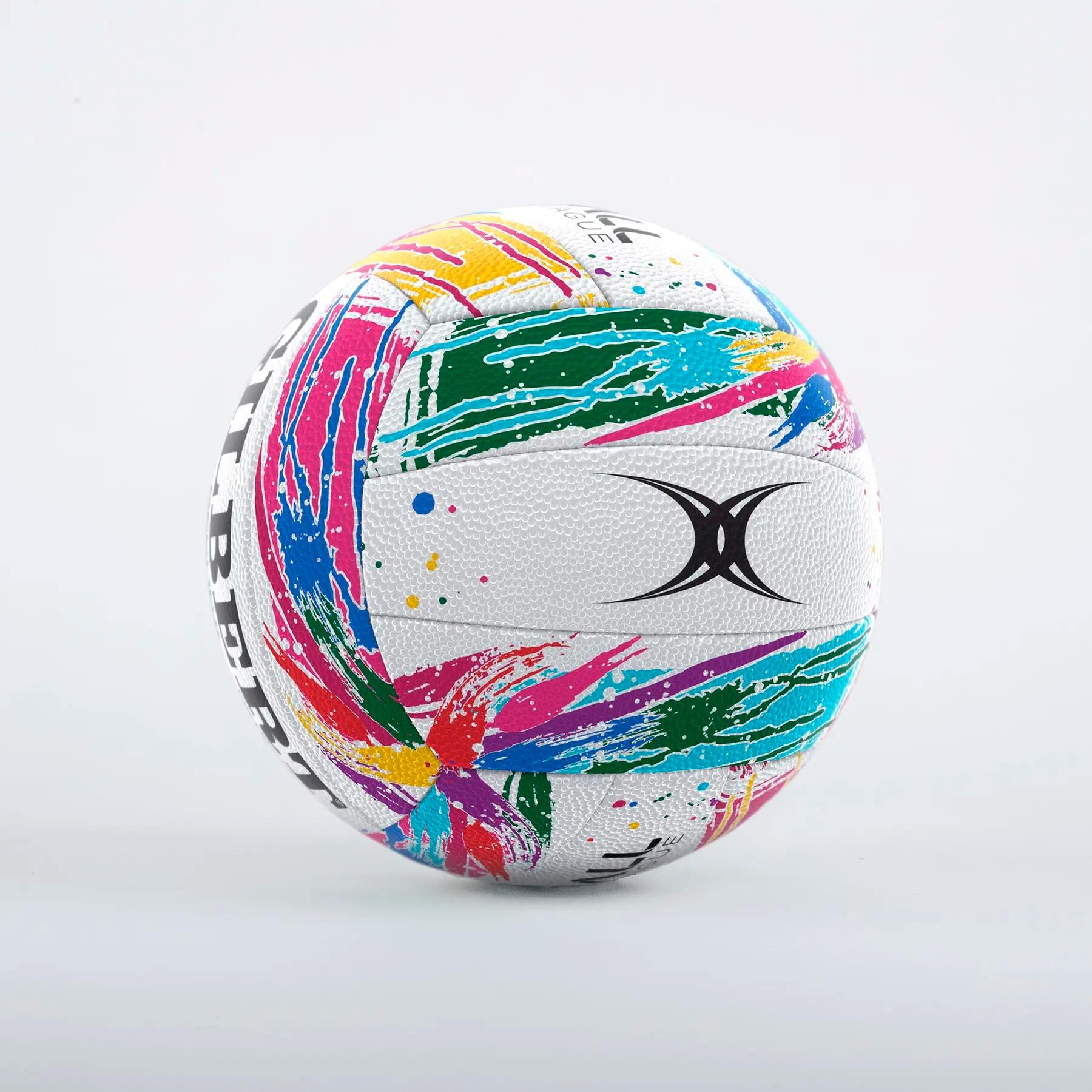 Pallone Gilbert Replica 3/3
