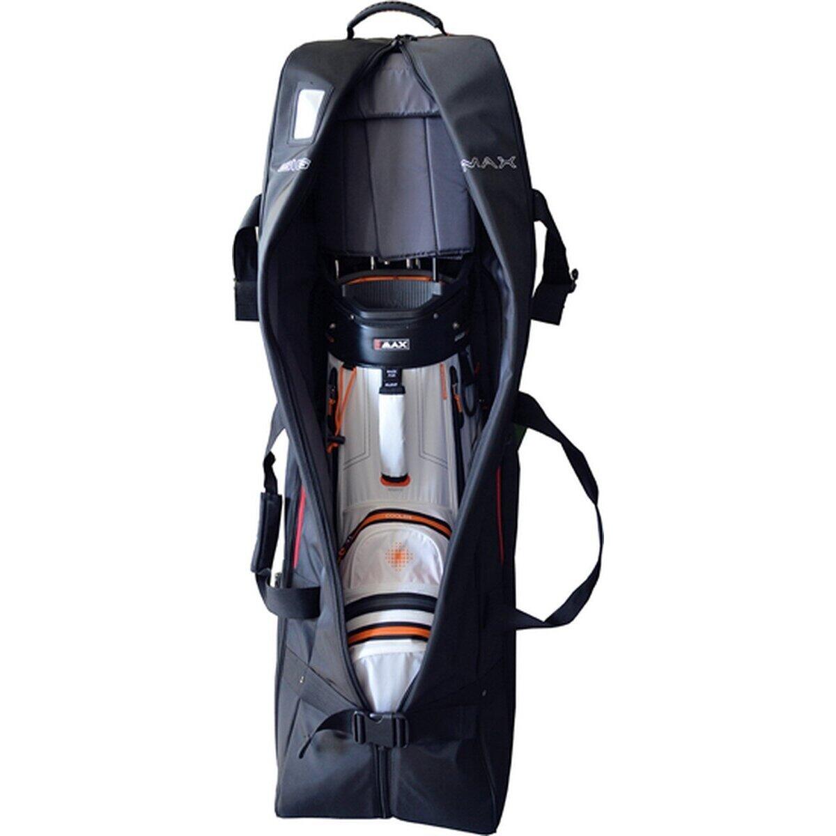 Funda de viaje para golf Big Max Traveler 2/4