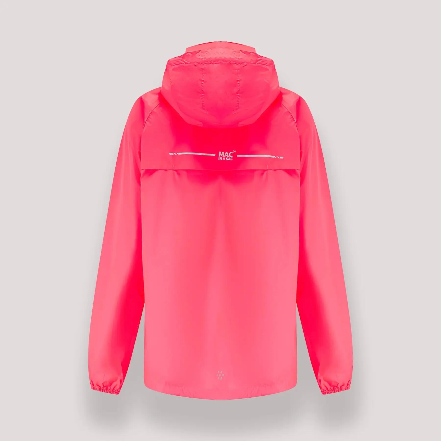 Veste imperméable Mac In A Sac Origin 2/7