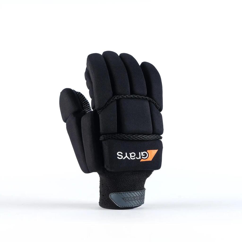 Gloves Grays Hockey Proflex 1000
