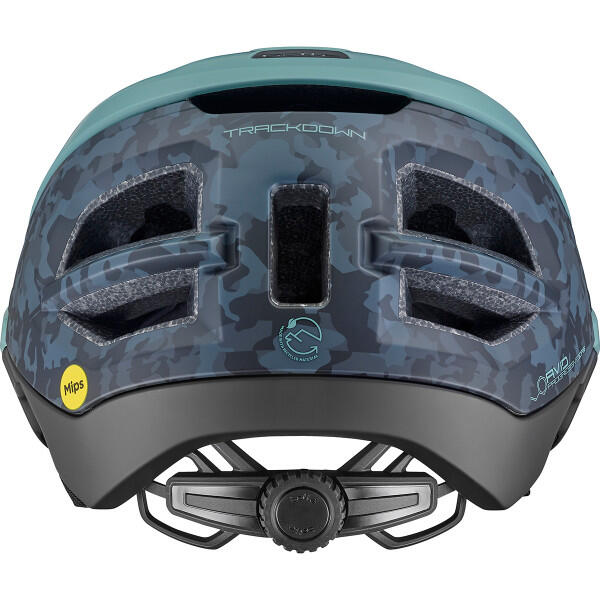 Casque de VTT TRACKDOWN MIPS - Adulte 3/7