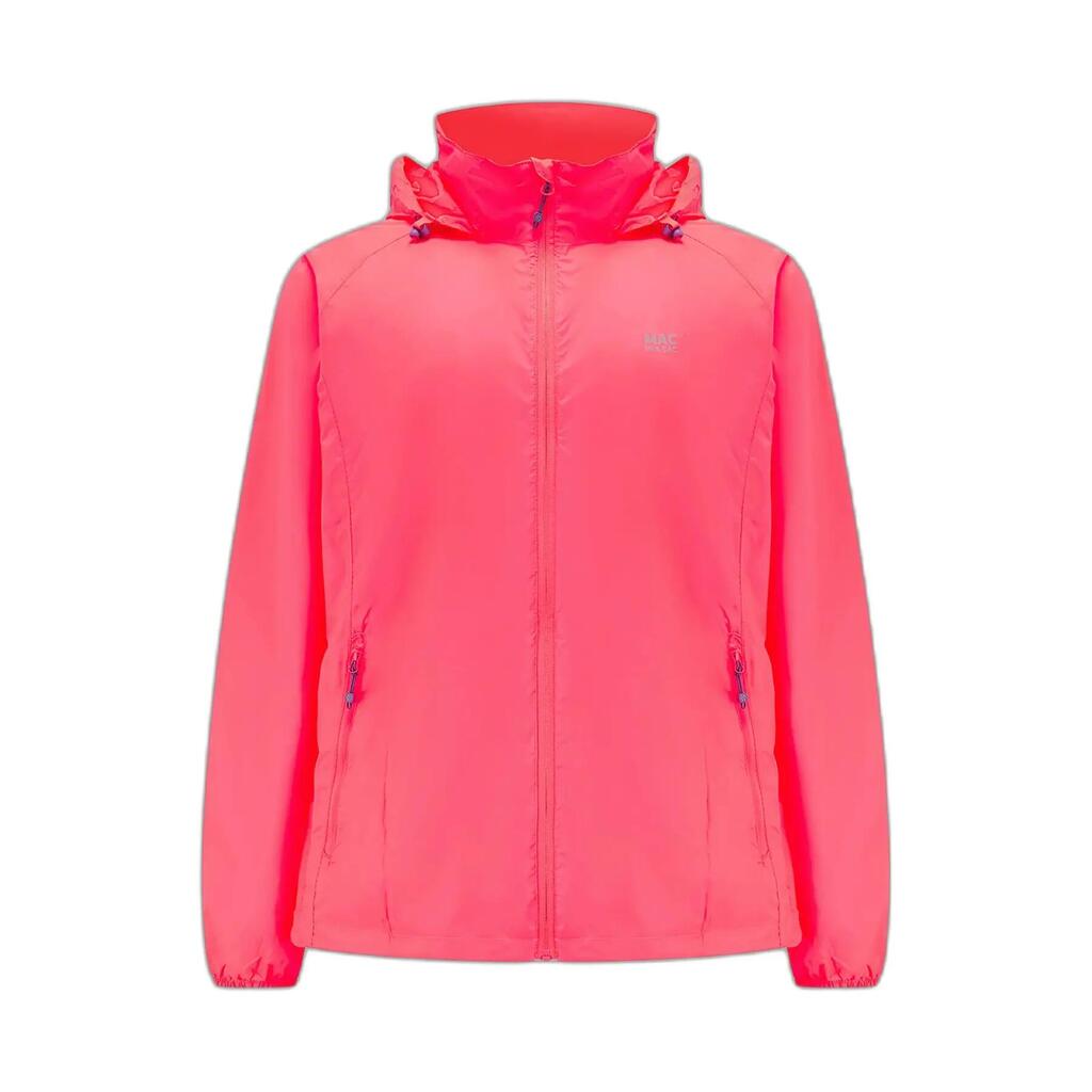Waterproof jacket Mac In A Sac Origin