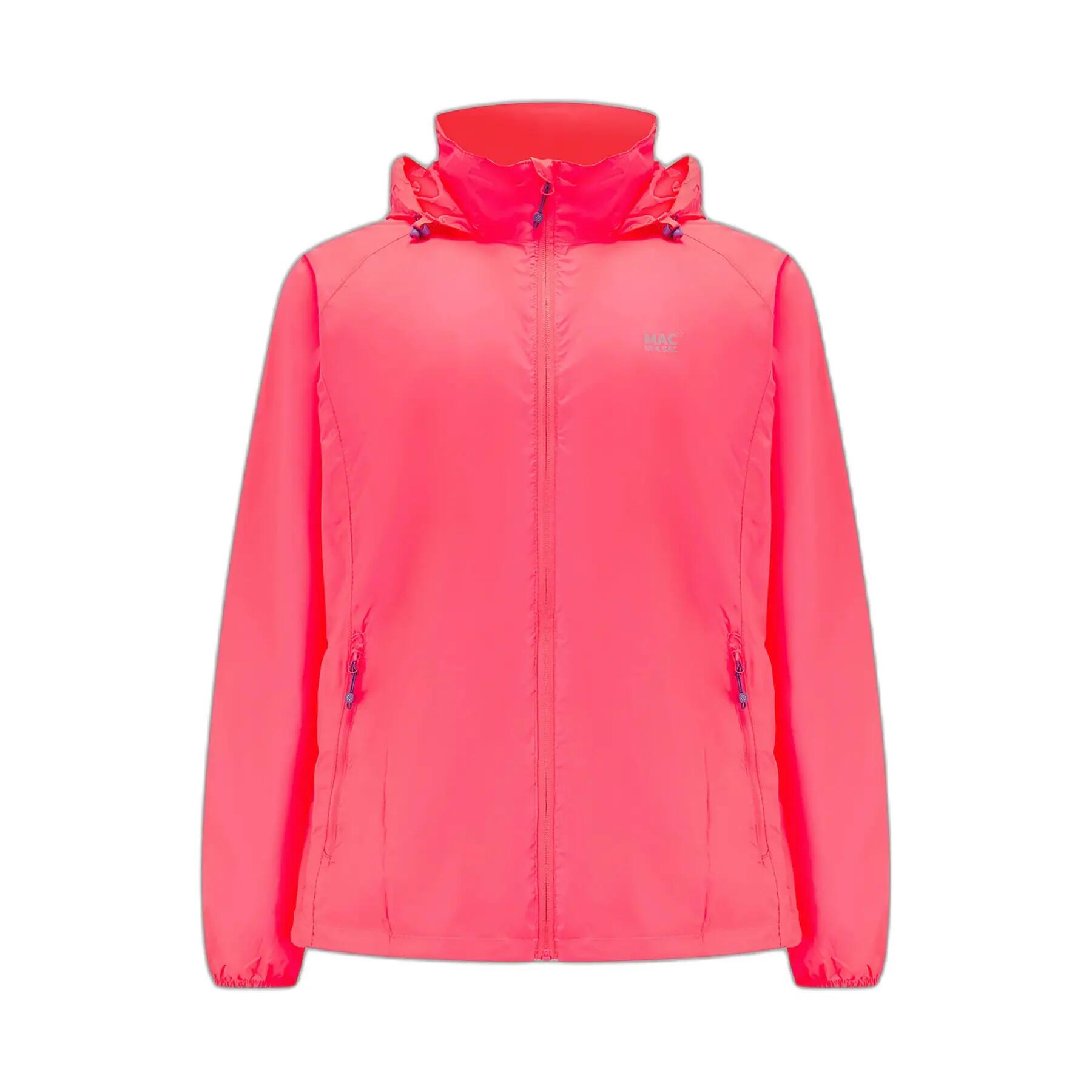 MAC IN A SAC picture