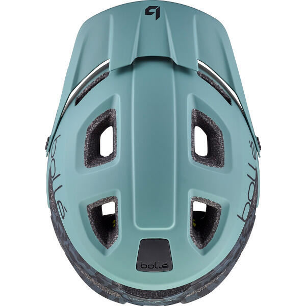 Casque de VTT TRACKDOWN MIPS - Adulte 2/7