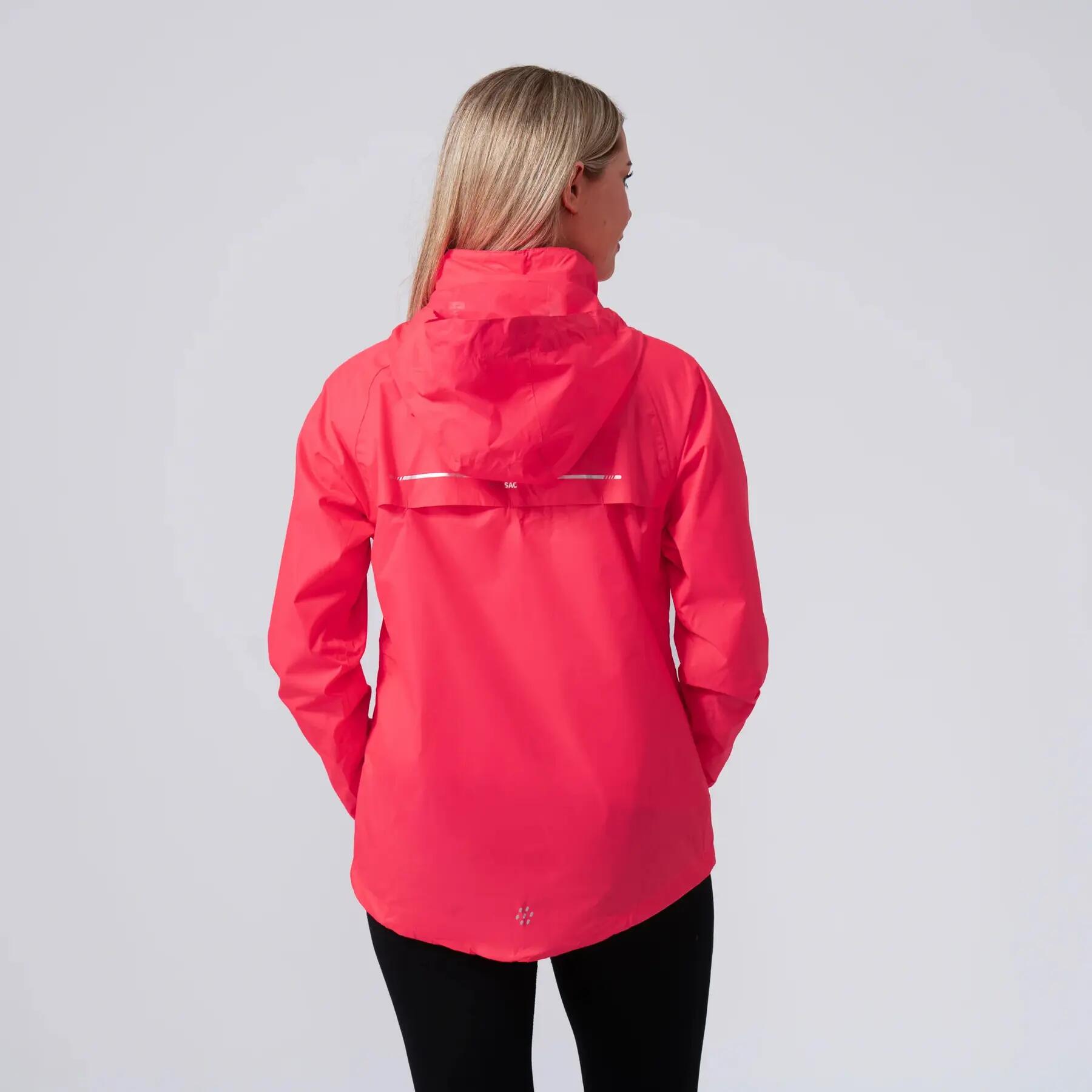 Veste imperméable Mac In A Sac Origin 4/7