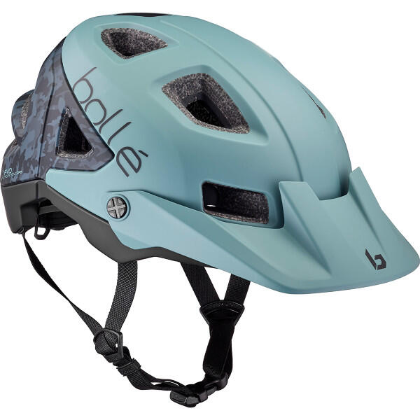 Casque de VTT TRACKDOWN MIPS - Adulte 4/7