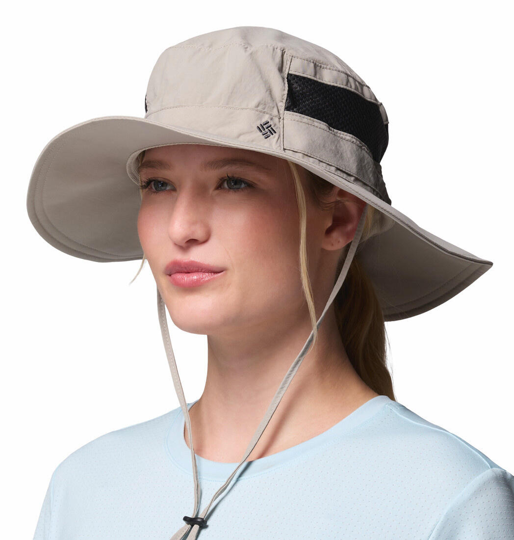 Gorro Chapeus E Bones Unissex - COLUMBIA Bora Bora II Booney - Safari 4/6