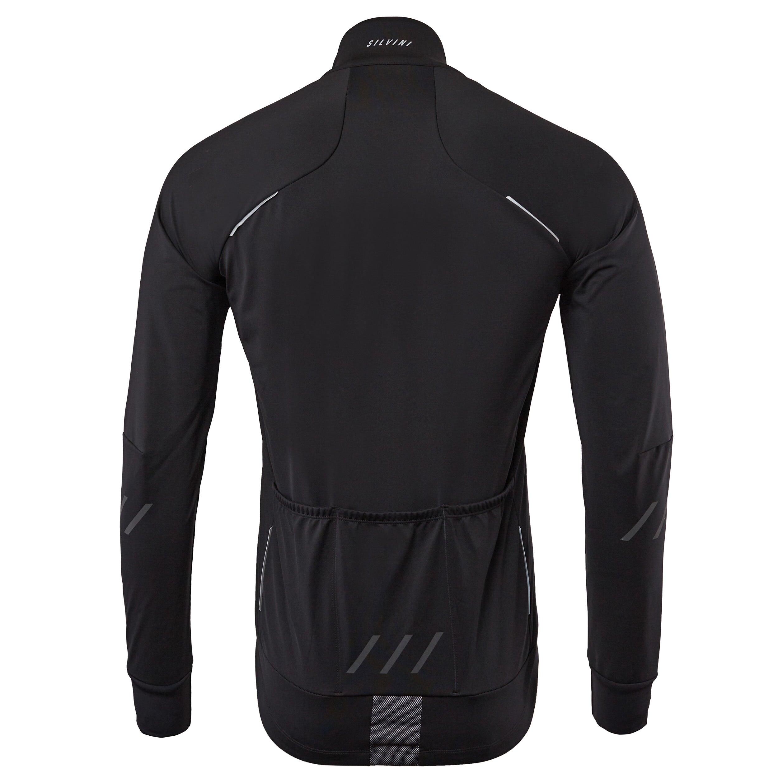 Veste membrane Silvini Ghisallo 4/4