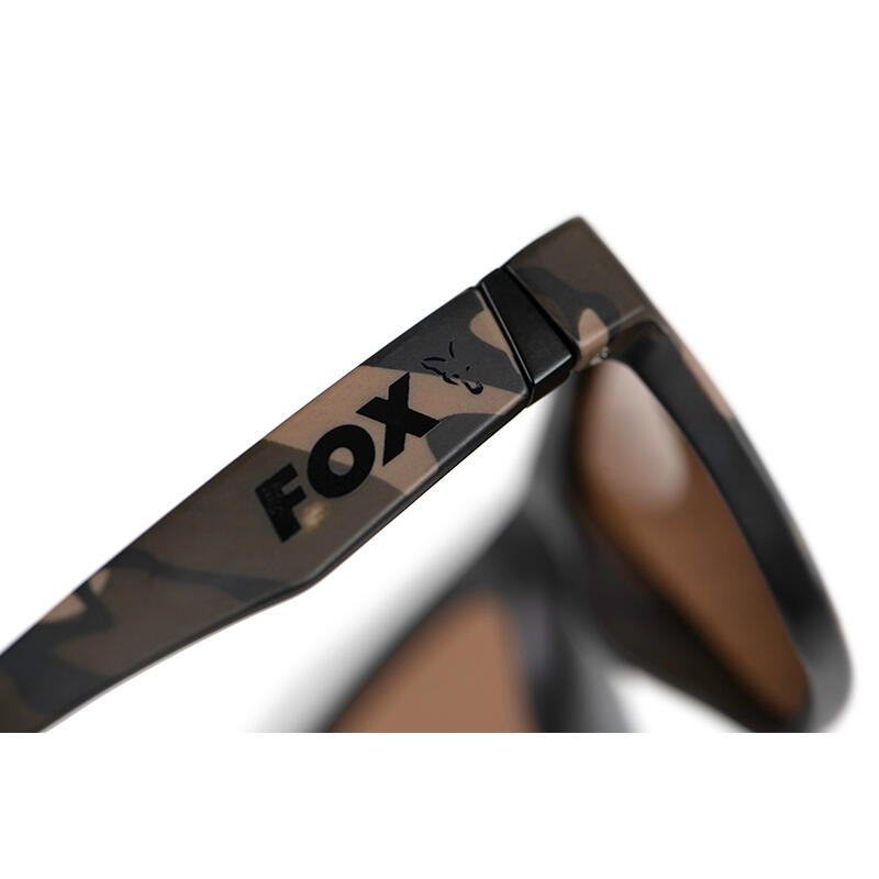 Lunettes Fox Avius 4/5