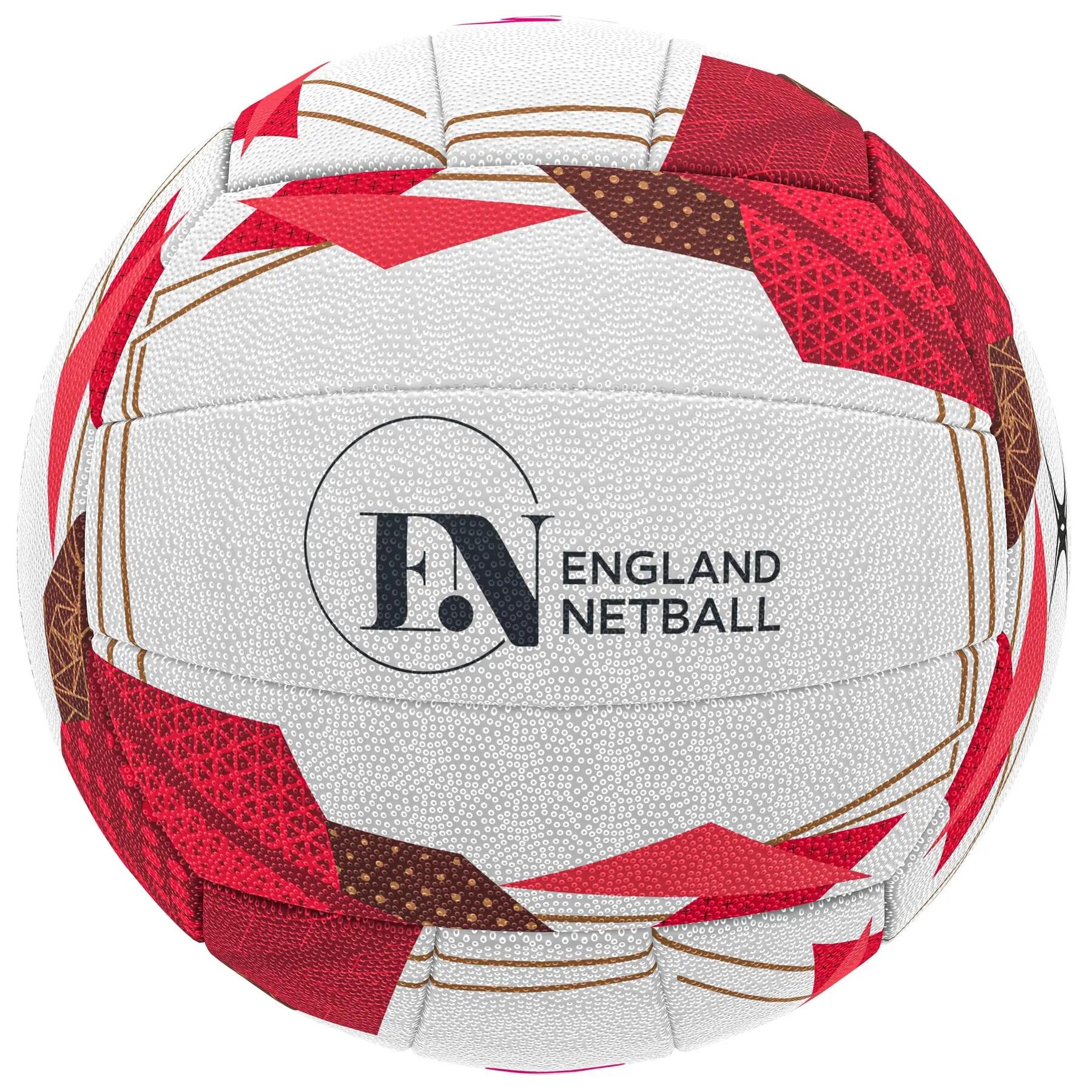 Netball e korfball per bambini Gilbert Flash 3/3