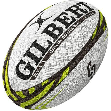 Piłka do rugby Gilbert Supporter Challenge Cup