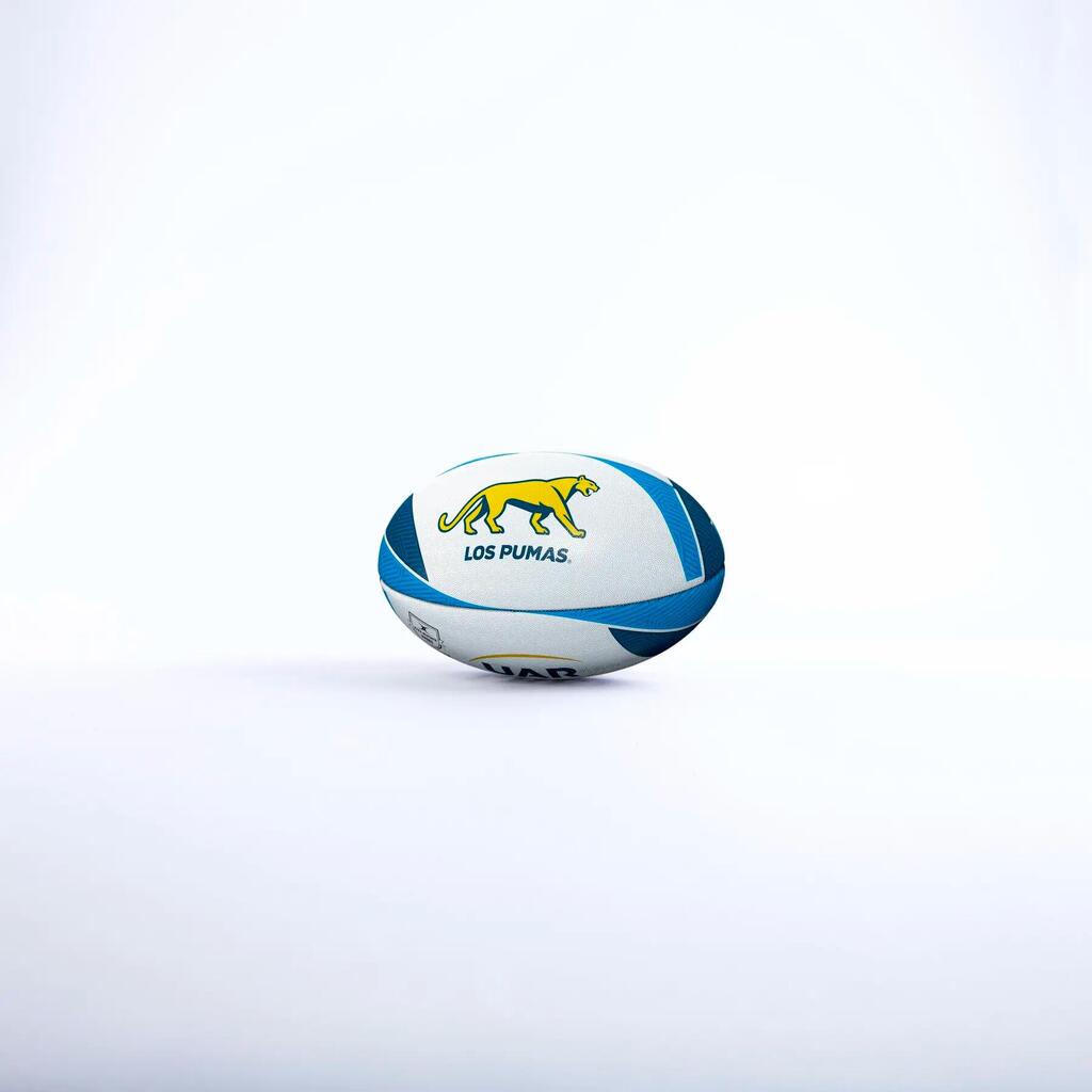 Rugby Ball Pumas