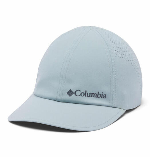 COLUMBIA Silver Ridge™ IV Ball Cap - Stone Green