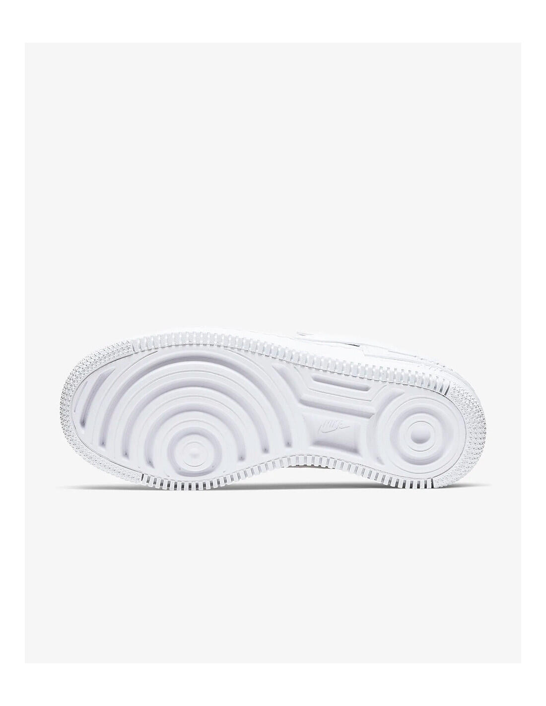 Nike Air Force 1 Shadow Triple White (W) 5/6