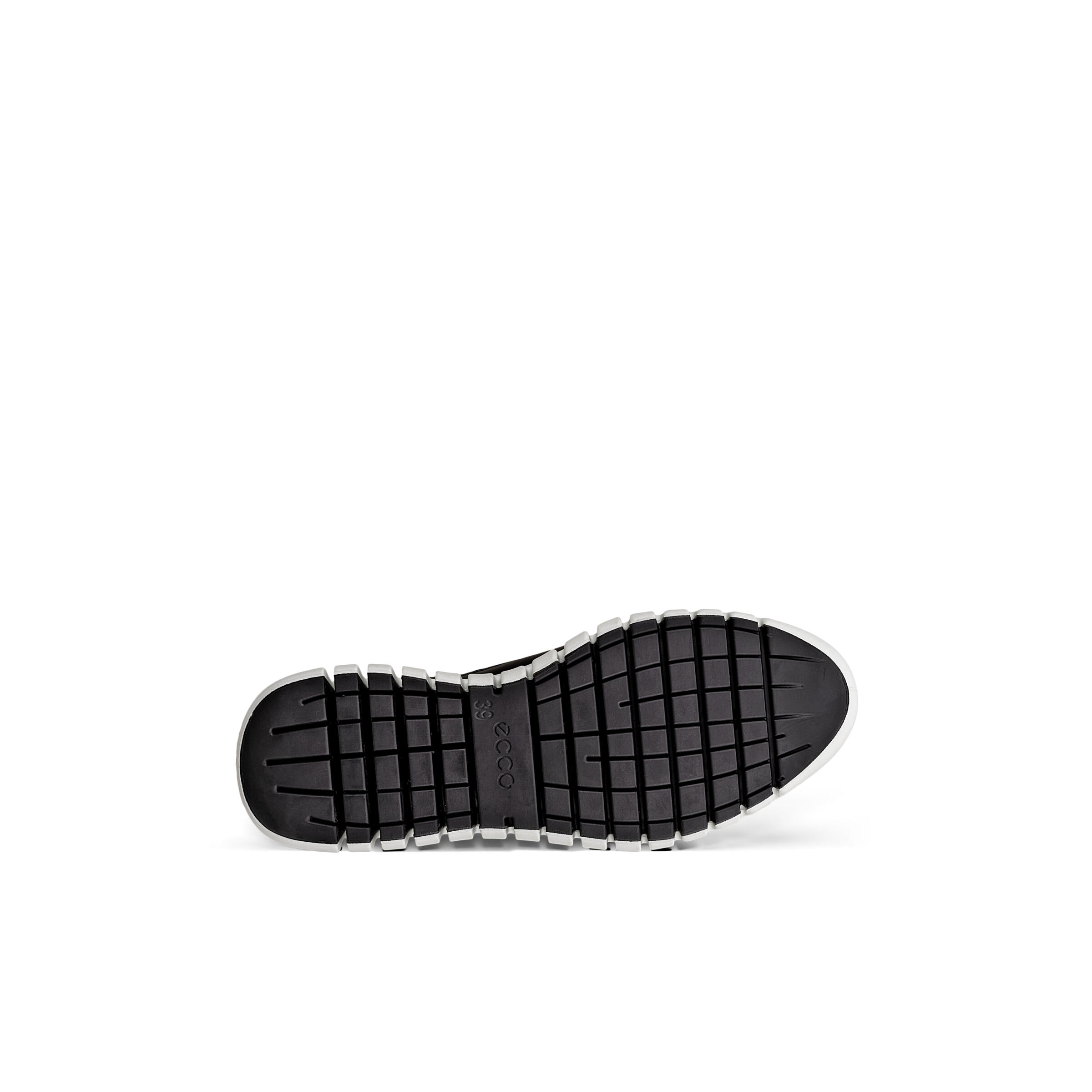 Baskets femme Ecco Gruuv 3/3