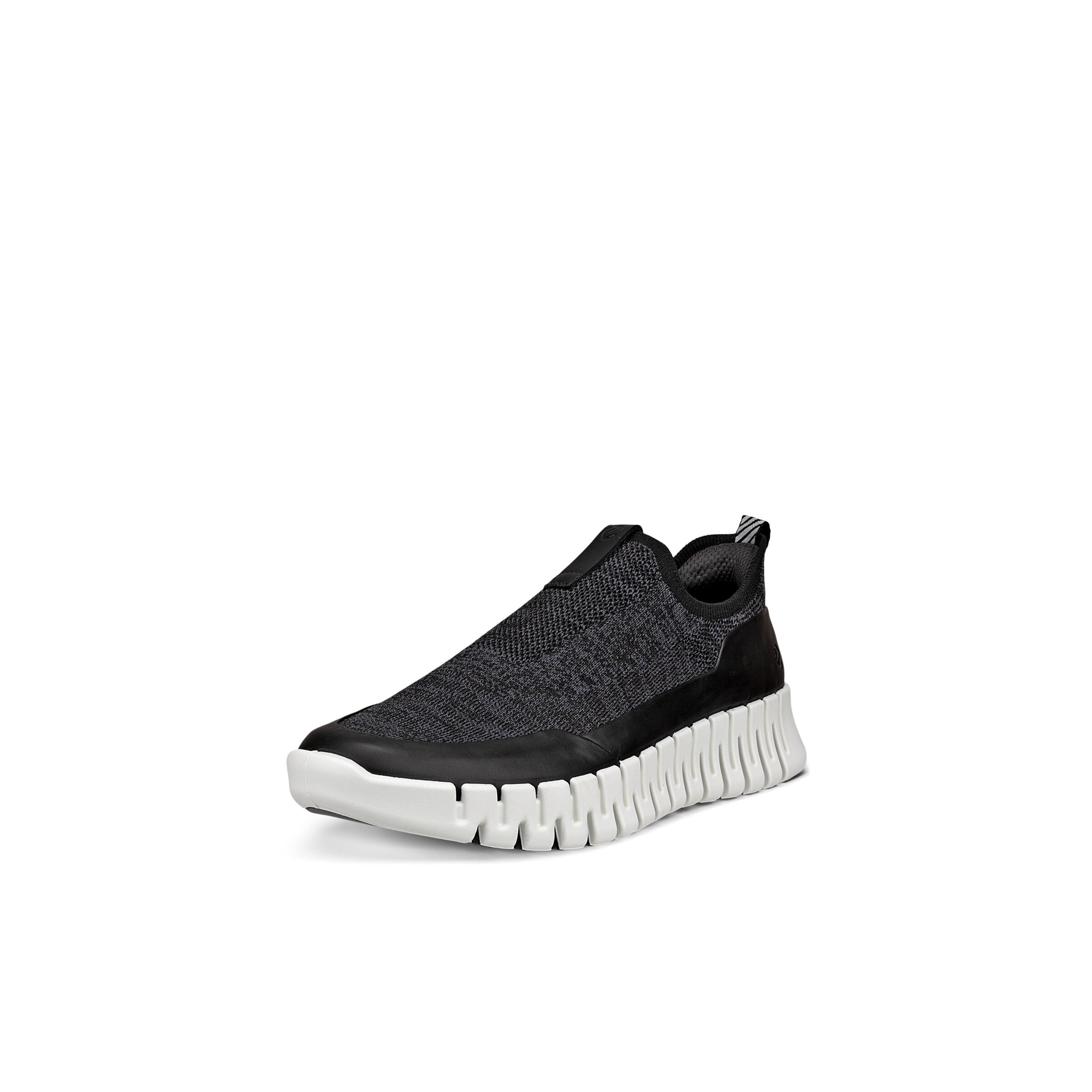 Baskets femme Ecco Gruuv 2/3