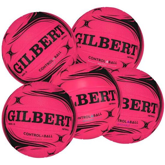 Trainingsball Gilbert