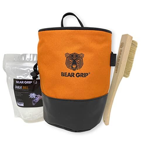 BEAR GRIP picture