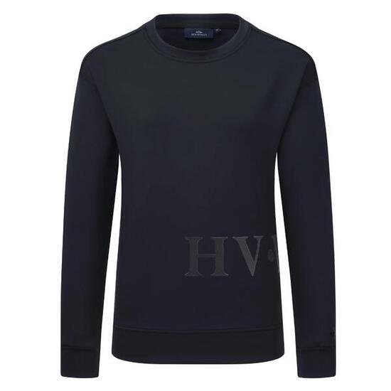Veste équitation zippée femme HV Polo Jenna