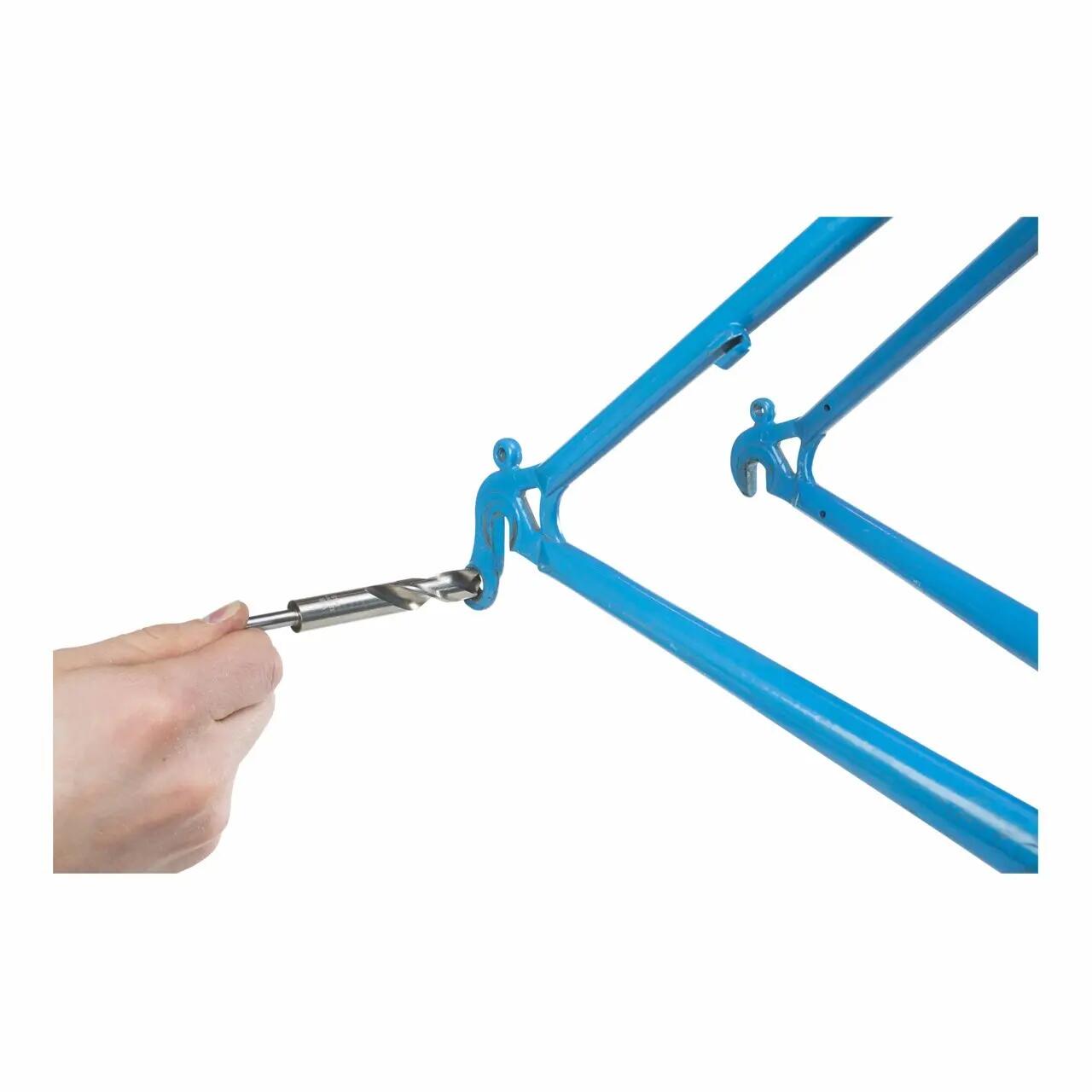 Kit de reparación de cuadros de bicicleta Var 2/2