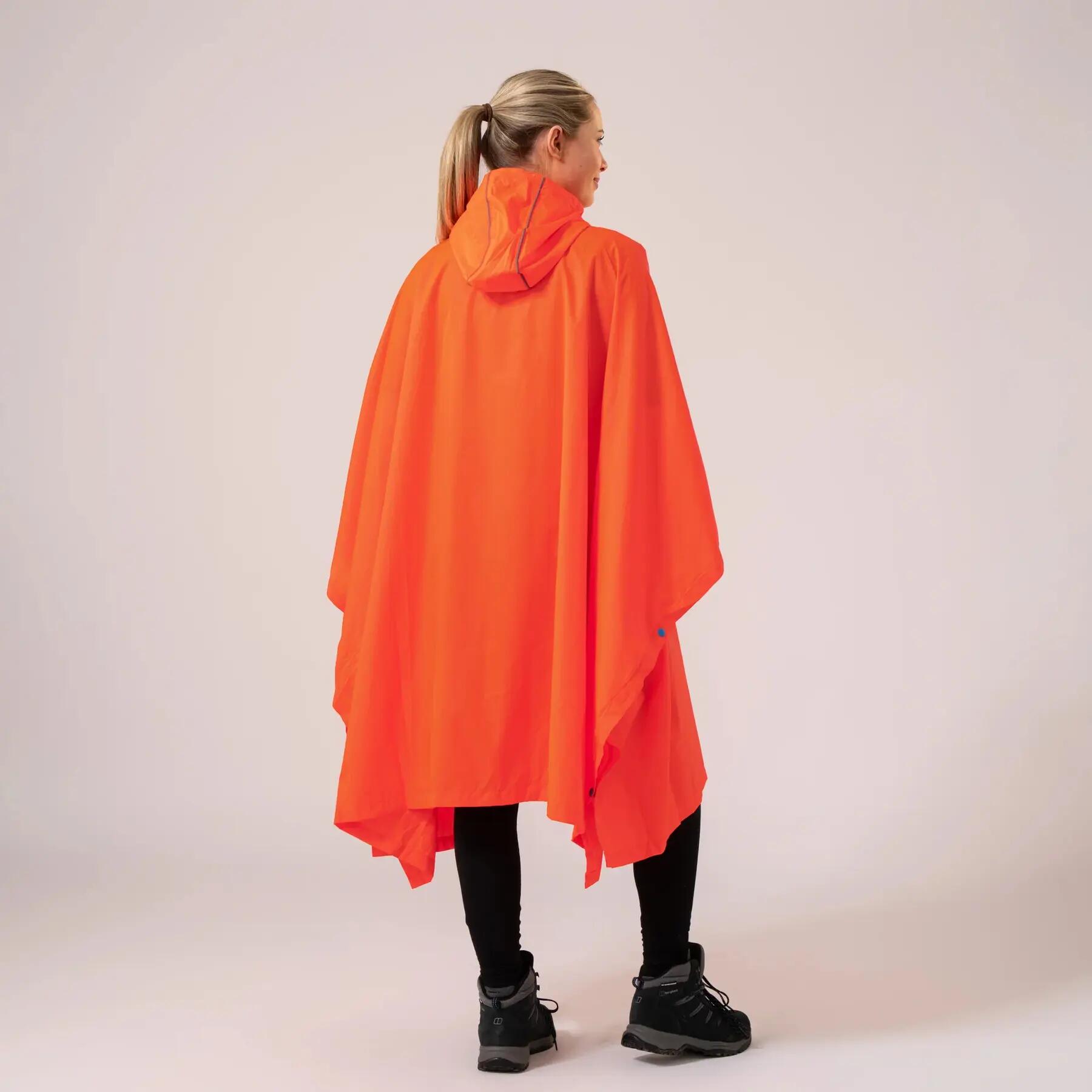 Poncho impermeabile Mac In A Sac 3/7