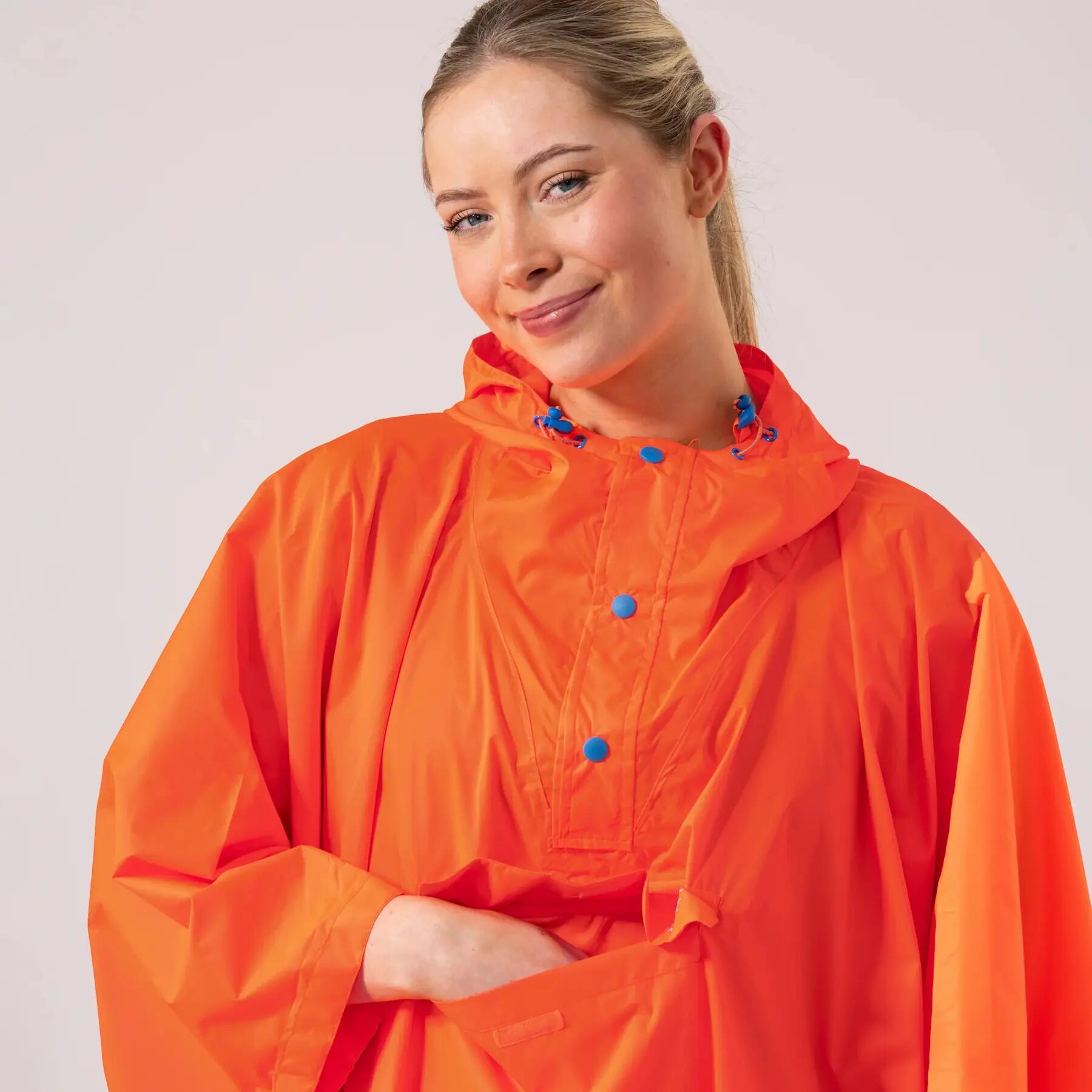 Poncho impermeabile Mac In A Sac 5/7