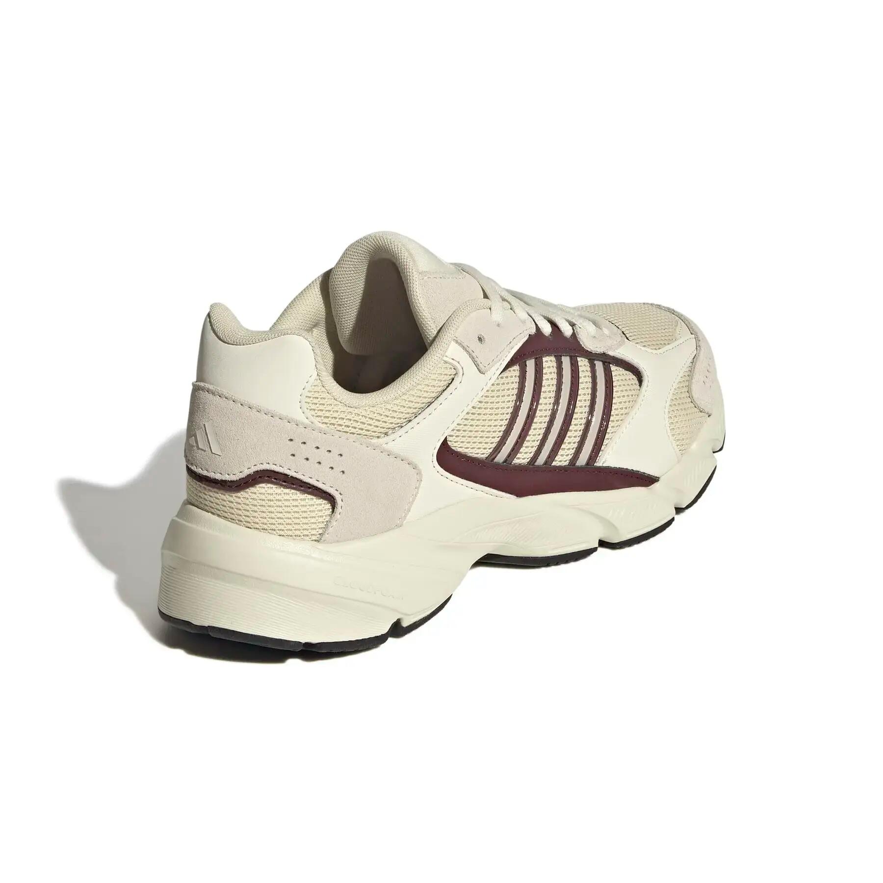 Adidas Crazychaos 2000 Damen Sneaker Sportschuh JR3451 offwhite aurrub 7/7
