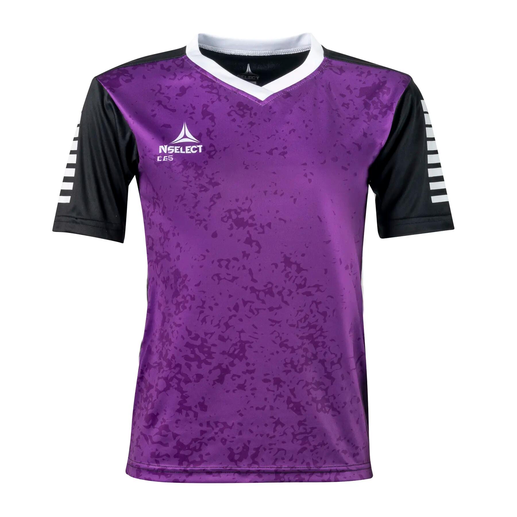 Camiseta infantil Select Player Ligra 2/2