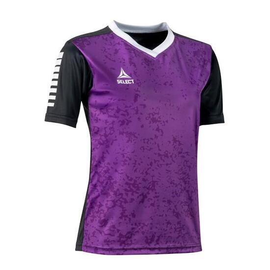 Maillot enfant Select Player Ligra