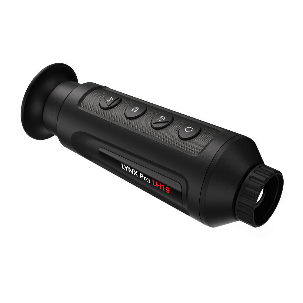Monocular térmico Lynx Pro LH19 HIKMICRO 2/5
