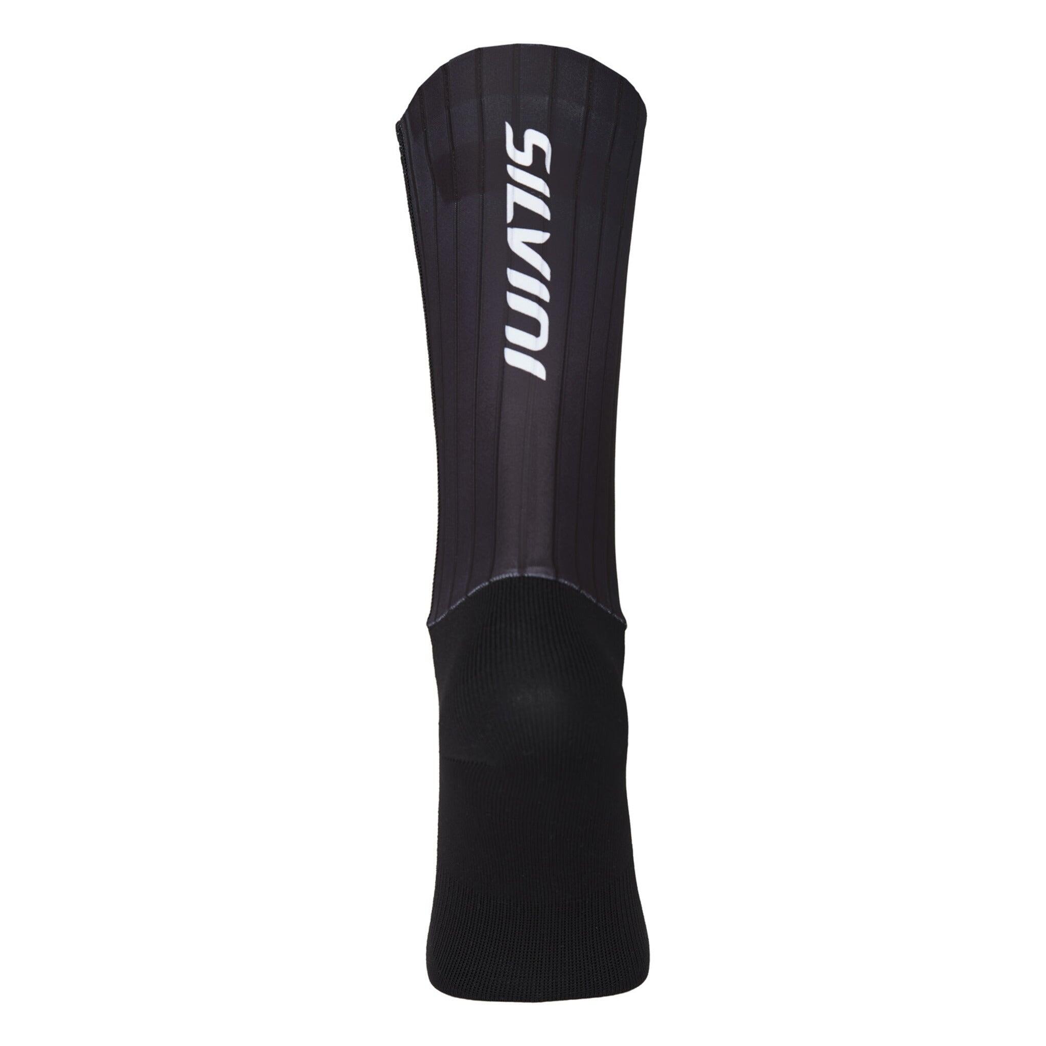 Chaussettes de cyclisme unisexes UA2652 Lavaredo 2/2