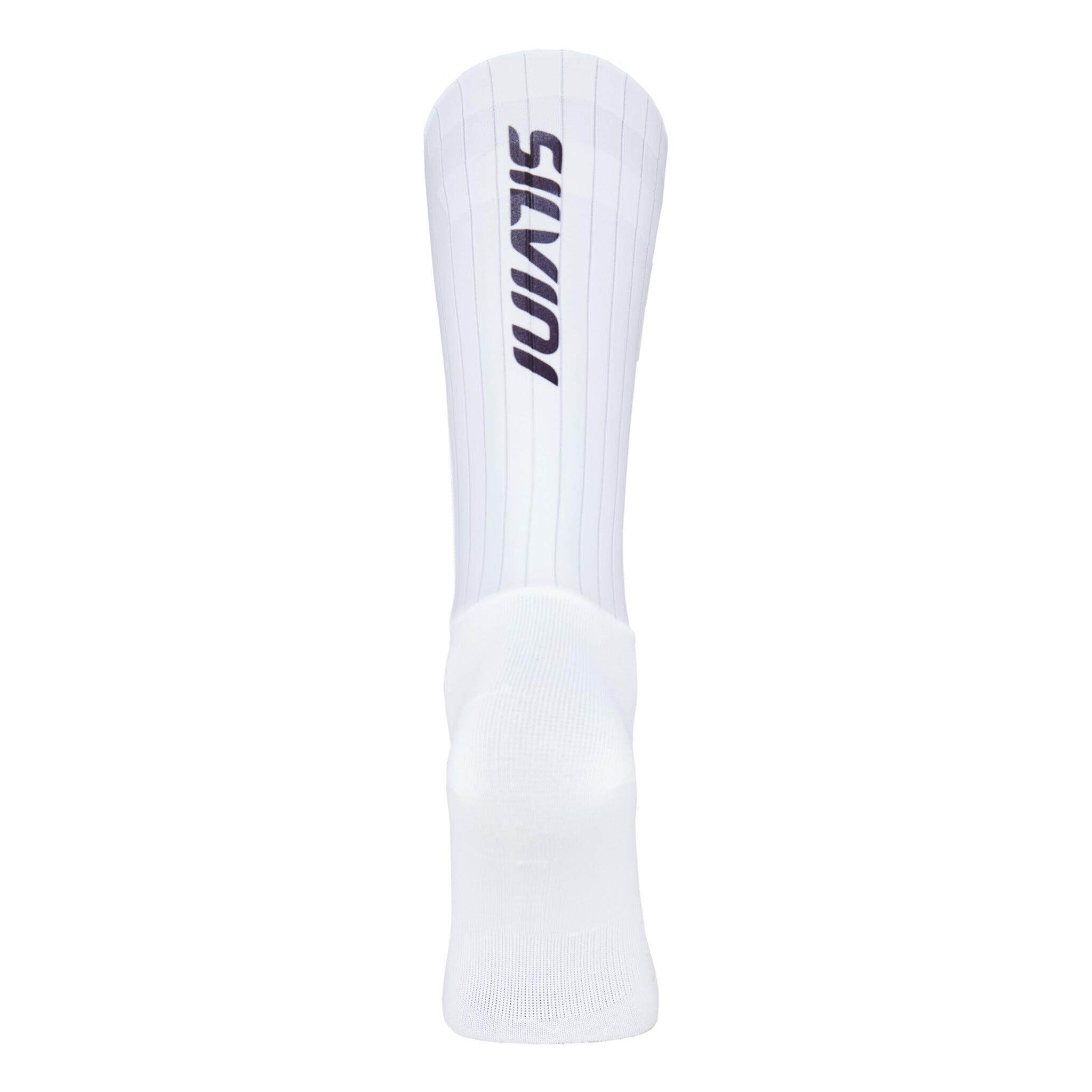 Chaussettes de cyclisme unisexes UA2652 Lavaredo 2/2