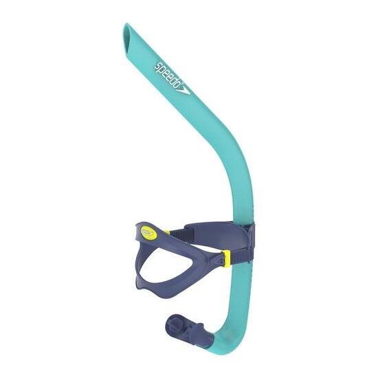 Snorkel Speedo Bullet Head Nero