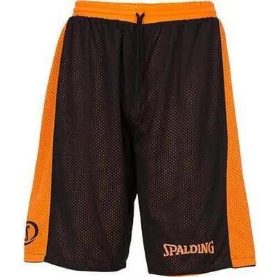 Shorts Spalding Essential Reversible