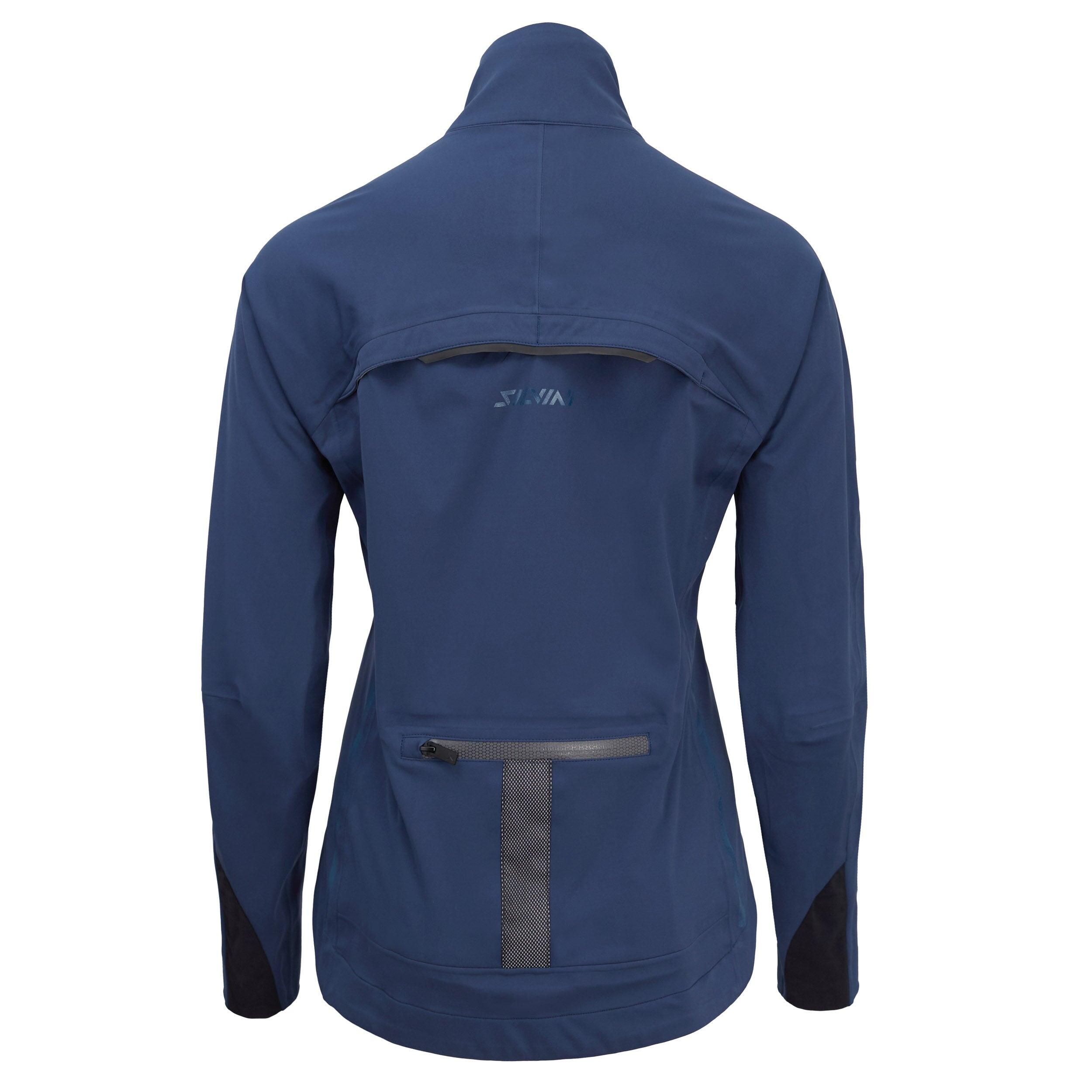Sweatshirt Membrane Frau Silvini Tempesta 4/7