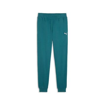 Hose Puma Ess Elevated Sweatpants Tr Cl, Blau, Herren