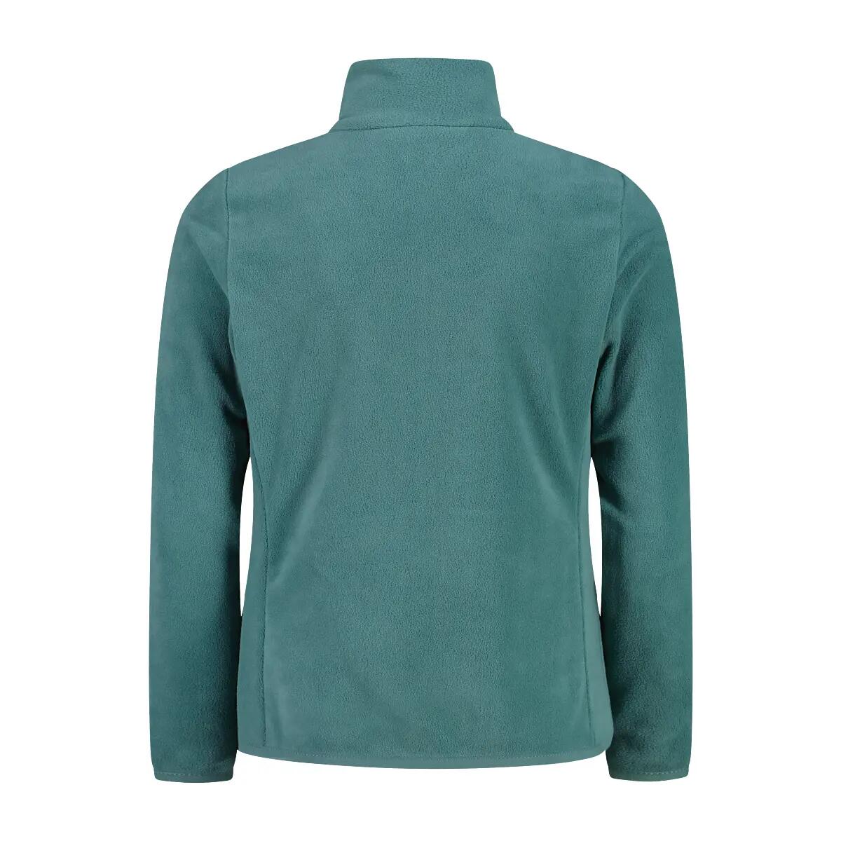 Girl's fleece CMP 2/4