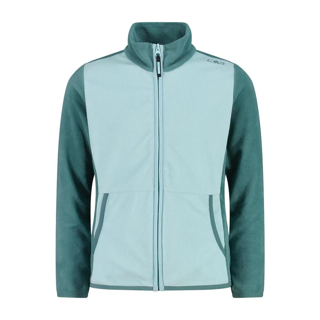 Girl's fleece CMP
