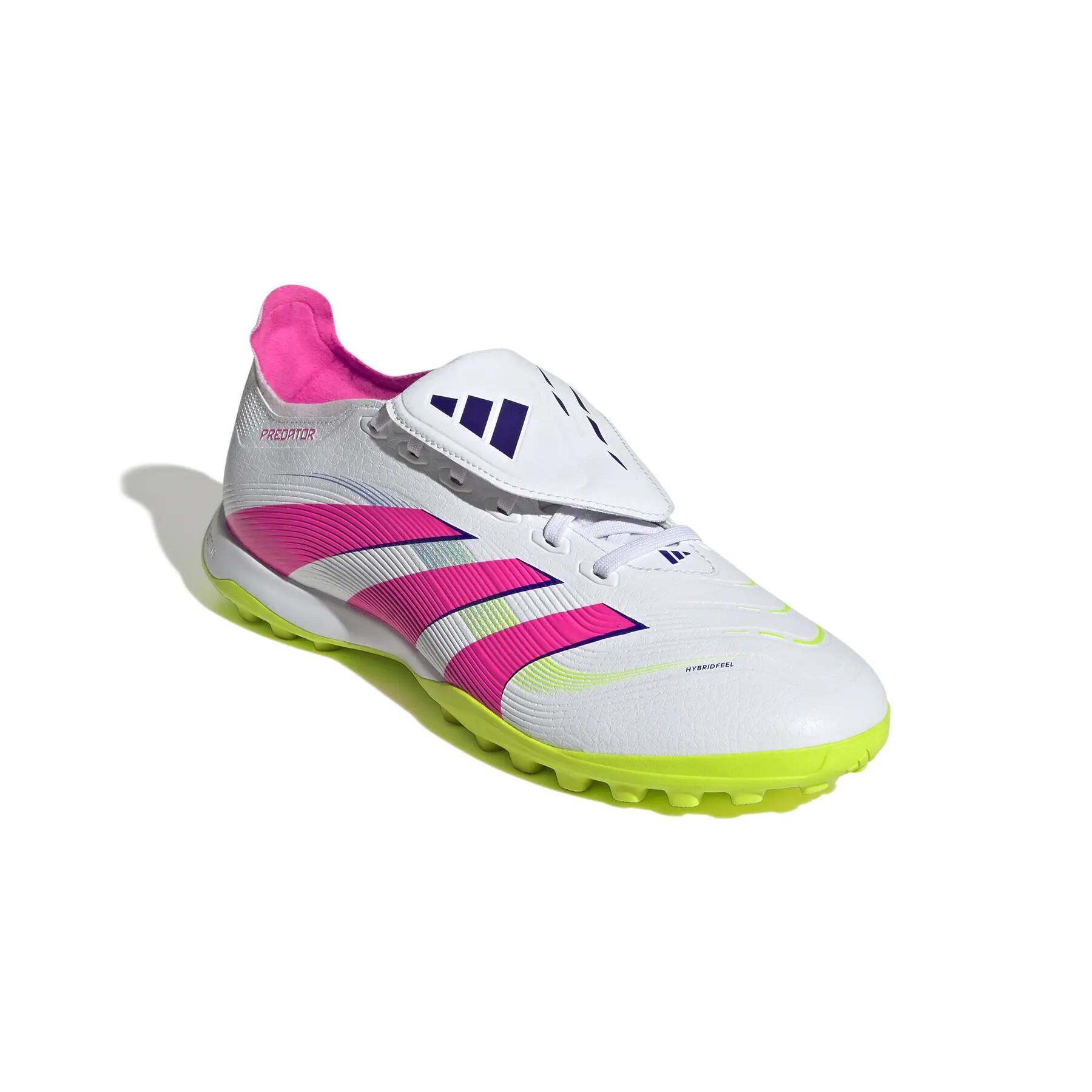 Scarpe calcio adidas Predator League FT Turf SG 5/7