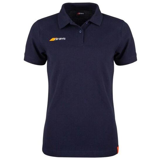 Damespolo Grays Hockey Tangent