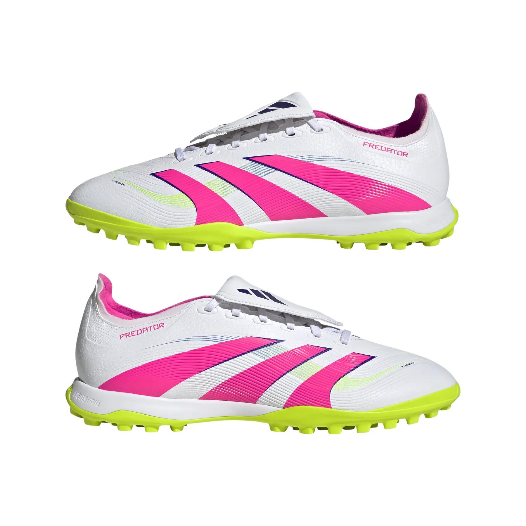 Scarpe calcio adidas Predator League FT Turf SG 4/7