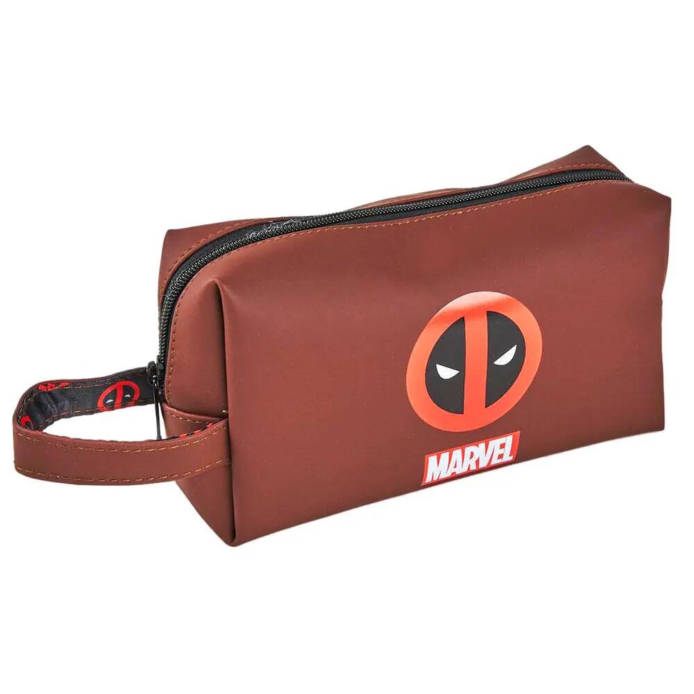 Toeletry bag Cerda Marvel Deadpool