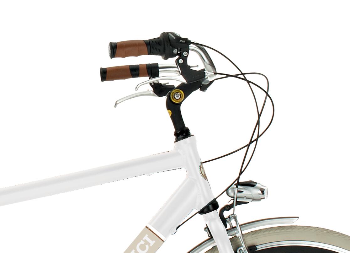 AIRBICI Elegance Man 28" - 6 Velocidades 58 2/2