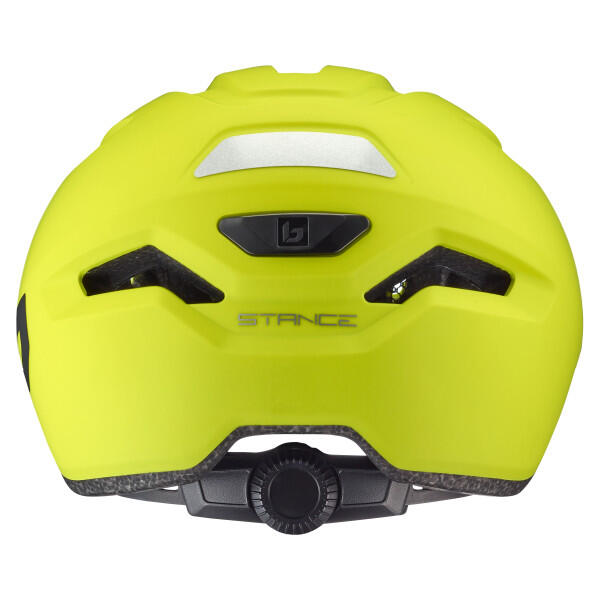 Casque de Vélo Urbain STANCE PURE - Adulte 2/7
