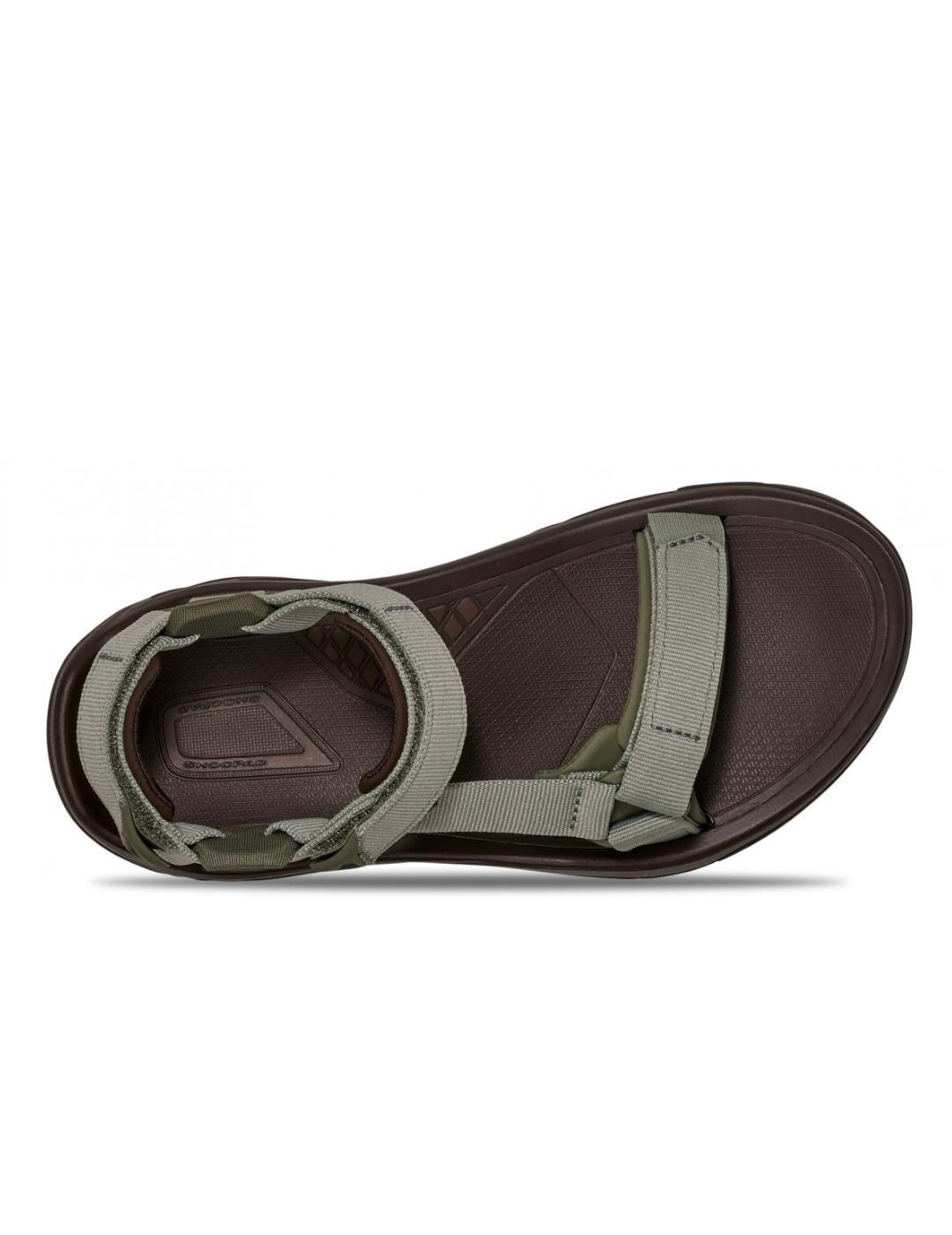Sandalias para Mujer Teva  Verde 5/6