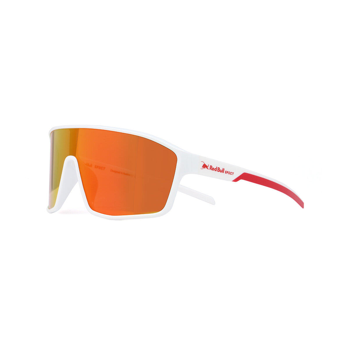 Lunettes de soleil Redbull Spect Eyewear Daft-002 4/6