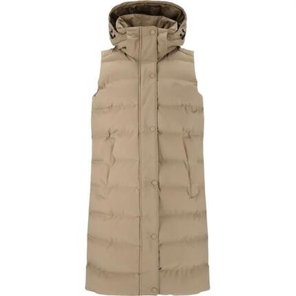 Doudoune sans manches femme Whistler Joana