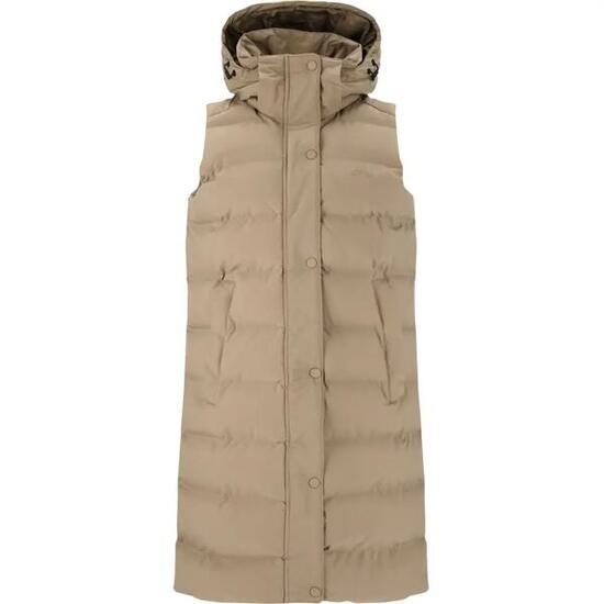 Doudoune sans manches femme Whistler Joana